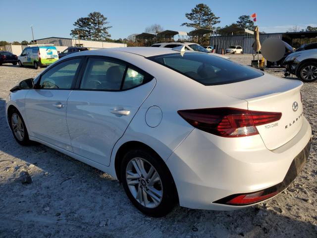 Obraz 2 z 2020 HYUNDAI ELANTRA SEL 2020 z VIN 5NPD84LF3LH509315