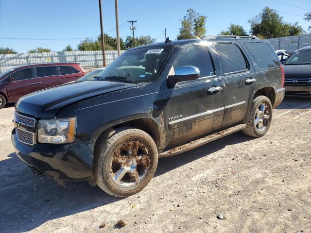 2014 CHEVROLET TAHOE C1500 LTZ 2014 image