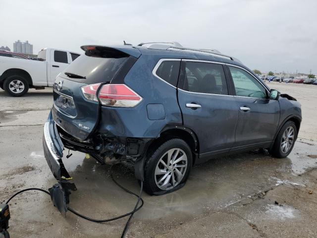 Изображение 3 2014 NISSAN ROGUE S 2014 с VIN 5N1AT2MV1EC844823