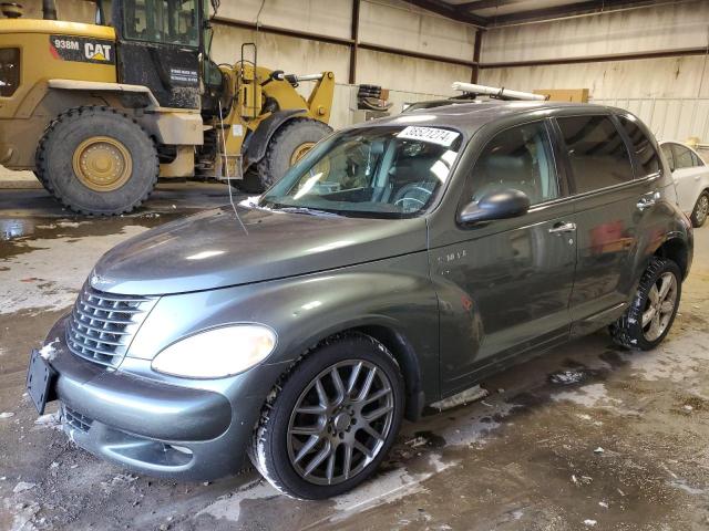 Image 1 of 2003 CHRYSLER PT CRUISER GT 2003 with VIN 3C8FY78G83T527965