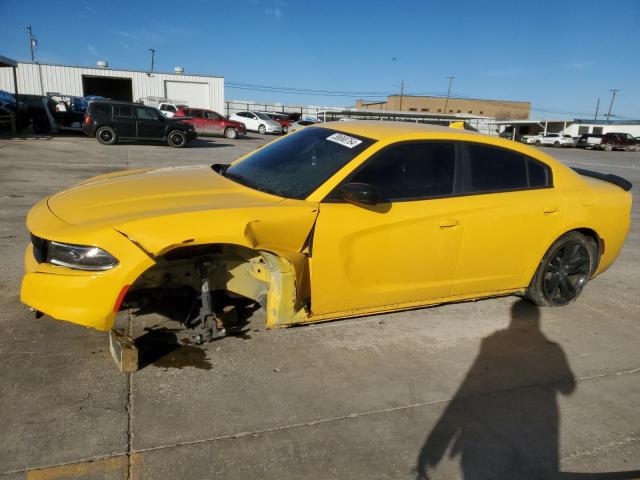Obraz 2017 DODGE CHARGER R/T 2017