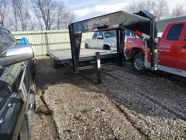 Image 1 of 2023 TITA TRAILER 2023 with VIN 4TGF2420XP1090160