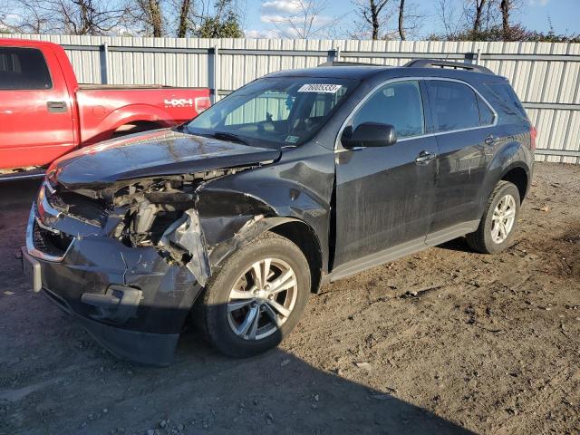 Image 1 of 2014 CHEVROLET EQUINOX LT 2014 with VIN 2GNALBEK9E6179209