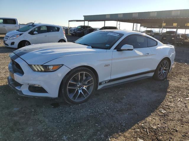 Obraz 2015 FORD MUSTANG GT 2015