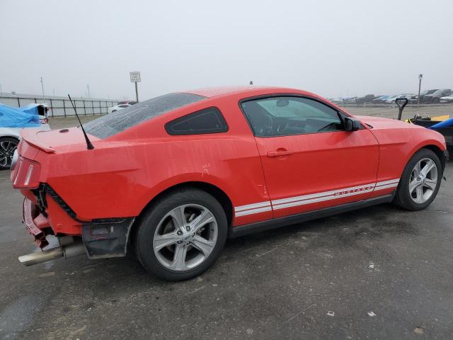 Изображение 3 2010 FORD MUSTANG  2010 с VIN 1ZVBP8AN8A5134317