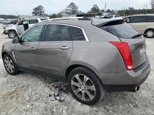 Image 2 of 2012 CADILLAC SRX PERFORMANCE COLLECTION 2012 with VIN 3GYFNBE37CS502313