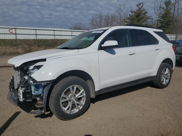 Obraz 1 z 2017 CHEVROLET EQUINOX LT 2017 z VIN 2GNALCEK7H1568714