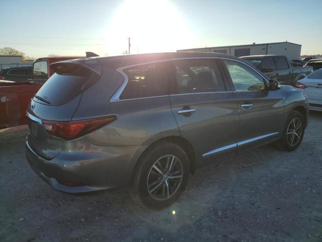 Obraz 3 z 2018 Infiniti QX60 2018 z VIN 5N1DL0MM7JC514462