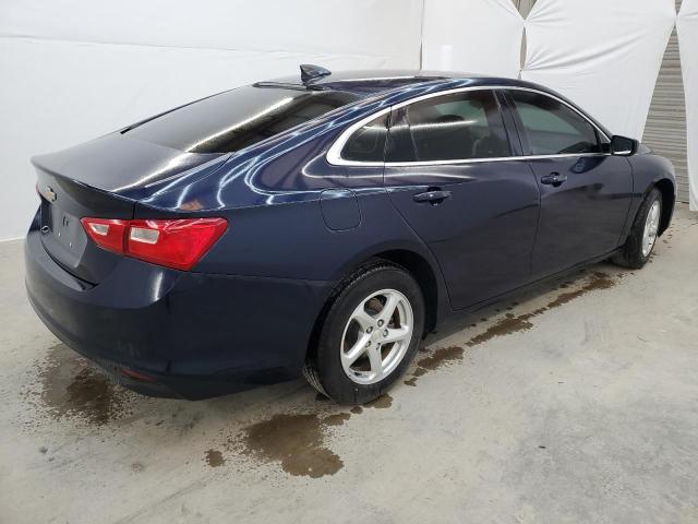 Изображение 3 2018 CHEVROLET MALIBU LS 2018 с VIN 1G1ZC5ST7JF101434