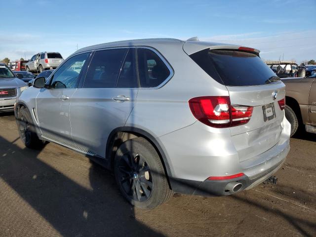 Изображение 2 2014 BMW X5 XDRIVE35D 2014 с VIN 5UXKS4C57E0J93660