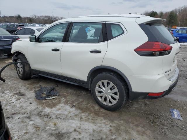 Image 2 of 2018 NISSAN ROGUE S 2018 with VIN JN8AT2MV1JW311999