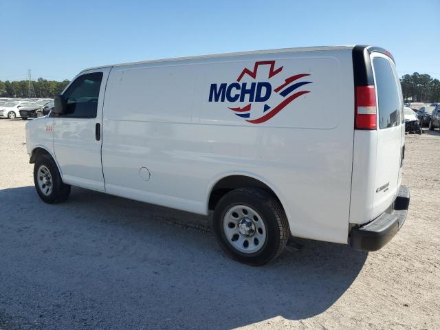 Obraz 2 z 2014 CHEVROLET EXPRESS G1500  2014 z VIN 1GCSGAFX0E1193606