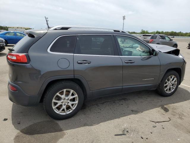 Изображение 3 2016 JEEP CHEROKEE LATITUDE 2016 с VIN 1C4PJMCS2GW156211