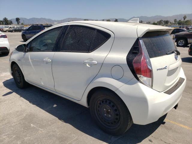 Obraz 2 z 2015 TOYOTA PRIUS C  2015 z VIN JTDKDTB36F1107319
