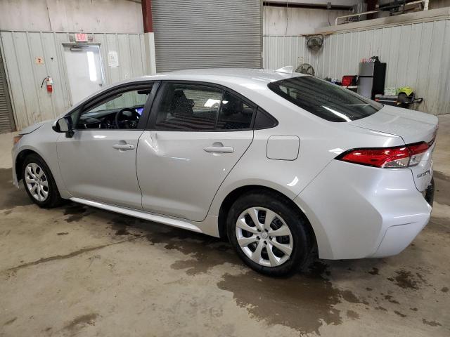 Изображение 2 2024 TOYOTA COROLLA LE 2024 с VIN 5YFB4MDE2RP131007