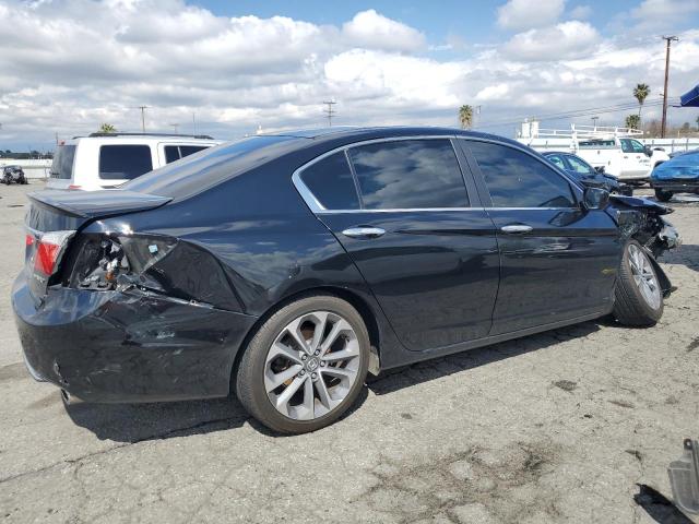 Obraz 3 z 2015 HONDA ACCORD SPORT 2015 z VIN 1HGCR2E54FA177156