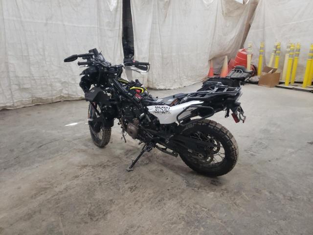 Изображение 3 2022 HUSQVARNA NORDEN 901  2022 с VIN VBKUN6403NM830535