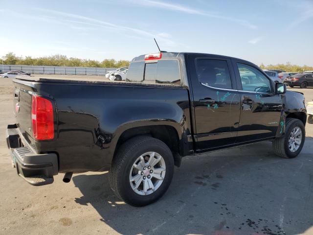 Изображение 3 2018 CHEVROLET COLORADO LT 2018 с VIN 1GCGSCEN4J1125111