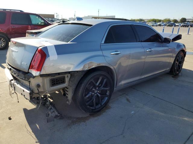 Изображение 3 2017 CHRYSLER 300C  2017 с VIN 2C3CCAEG7HH579872