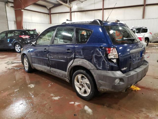 Image 2 of 2003 PONTIAC VIBE  2003 with VIN 5Y2SL62823Z437083