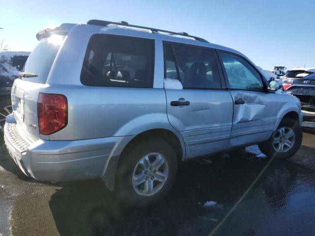 Image 3 of 2005 HONDA PILOT EXL 2005 with VIN 2HKYF185X5H538948