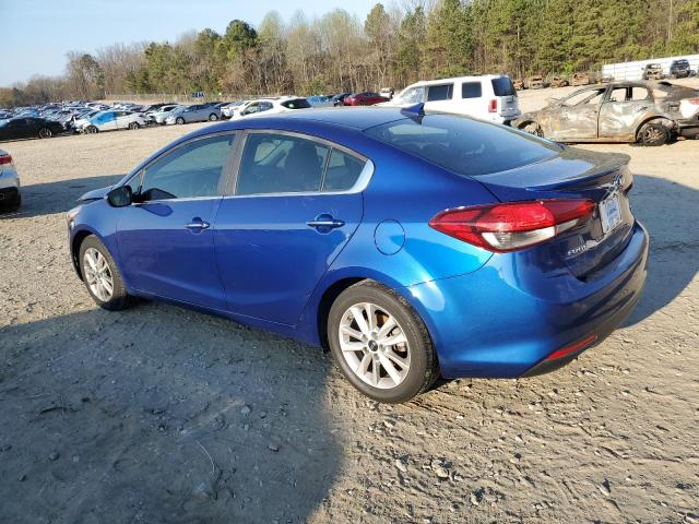 Obraz 2 z 2017 KIA FORTE LX 2017 z VIN 3KPFL4A73HE043108