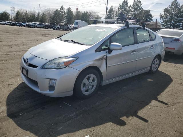Изображение 1 2010 TOYOTA PRIUS  2010 с VIN JTDKN3DU7A0044779