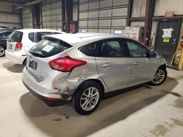 Image 3 of 2016 FORD FOCUS SE 2016 with VIN 1FADP3K21GL276585
