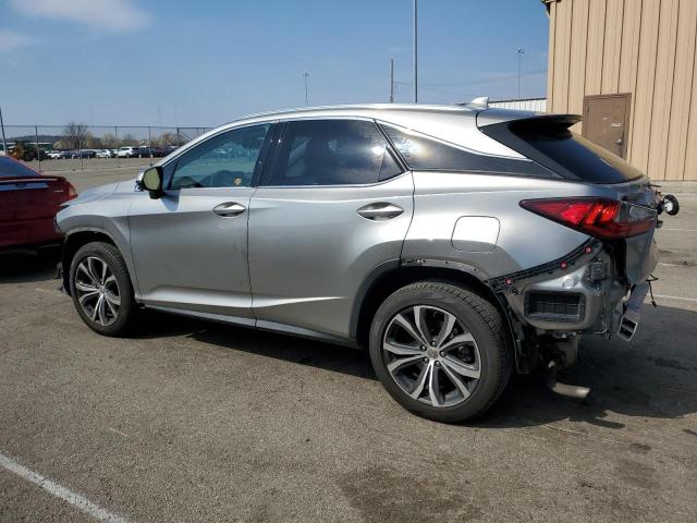 Image 2 of 2017 LEXUS RX 350 BASE 2017 with VIN 2T2BZMCA7HC062986