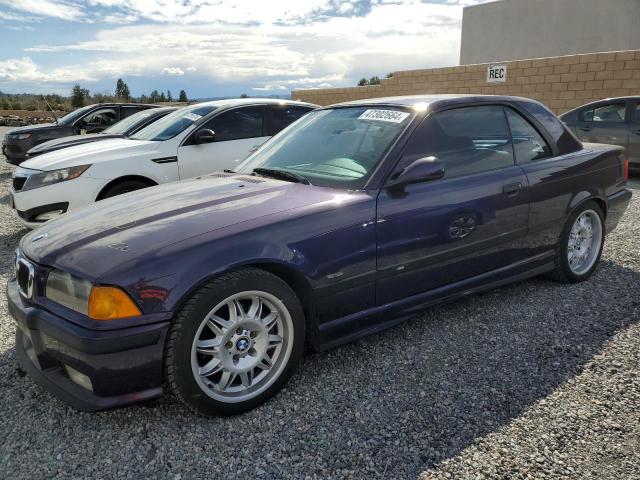 Obraz 1998 BMW M3  1998