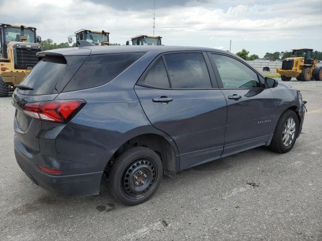 Изображение 3 2022 CHEVROLET EQUINOX LS 2022 с VIN 2GNAXHEV5N6130879
