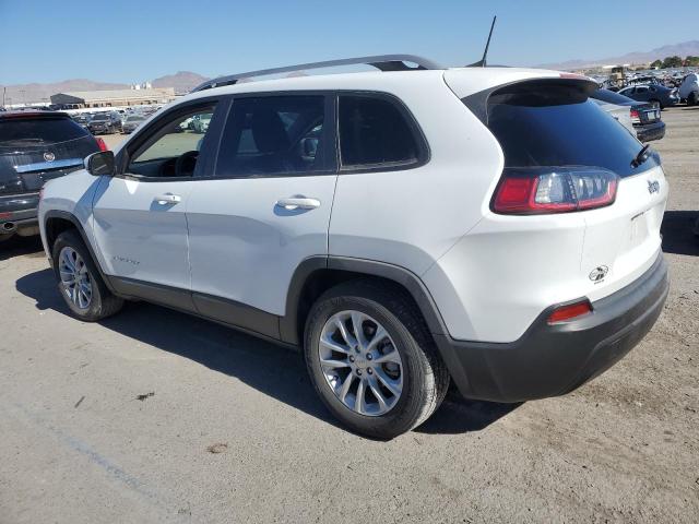 Изображение 2 2021 JEEP CHEROKEE LATITUDE 2021 с VIN 1C4PJLCB1MD164091