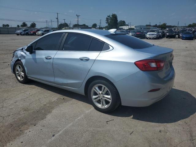 Image 2 of 2018 CHEVROLET CRUZE LT 2018 with VIN 1G1BE5SM3J7156588