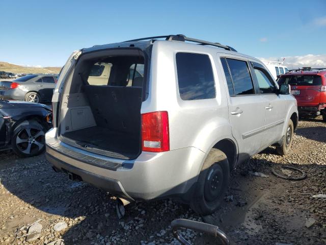 Изображение 3 2010 HONDA PILOT EX 2010 с VIN 5FNYF3H45AB019561