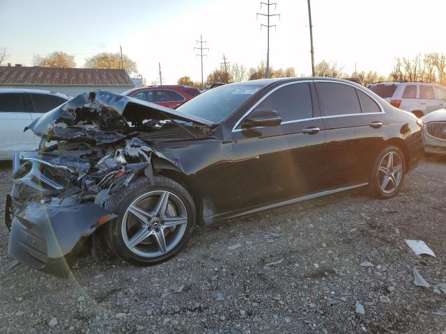 Obraz 1 z 2019 MERCEDES-BENZ E 300 4MATIC 2019 z VIN WDDZF4KB9KA630517