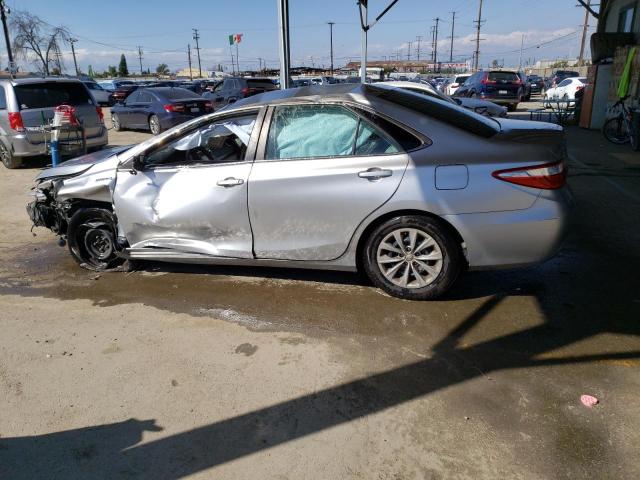 Image 2 of 2015 TOYOTA CAMRY HYBRID 2015 with VIN 4T1BD1FK9FU145580