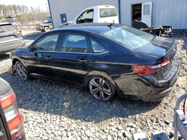 Изображение 2 2024 VOLKSWAGEN JETTA SE 2024 с VIN 3VWEM7BU9RM007765