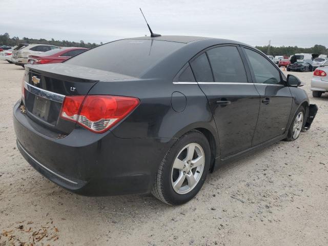 Obraz 3 z 2012 CHEVROLET CRUZE LT 2012 z VIN 1G1PF5SC6C7331039