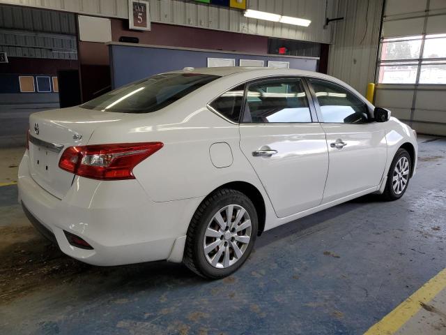 Image 3 of 2017 NISSAN SENTRA S 2017 with VIN 3N1AB7AP7HY380350