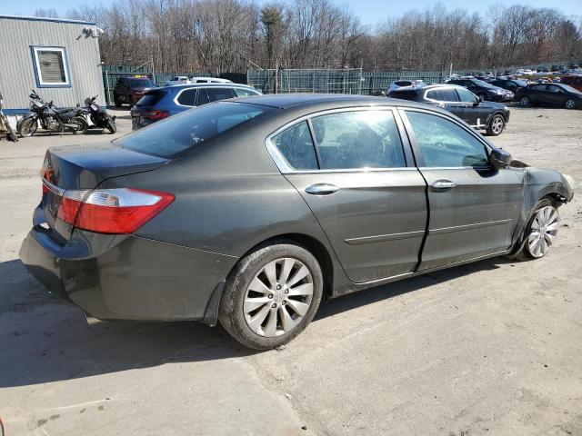 Изображение 3 2013 HONDA ACCORD EX 2013 с VIN 1HGCR2F78DA102098
