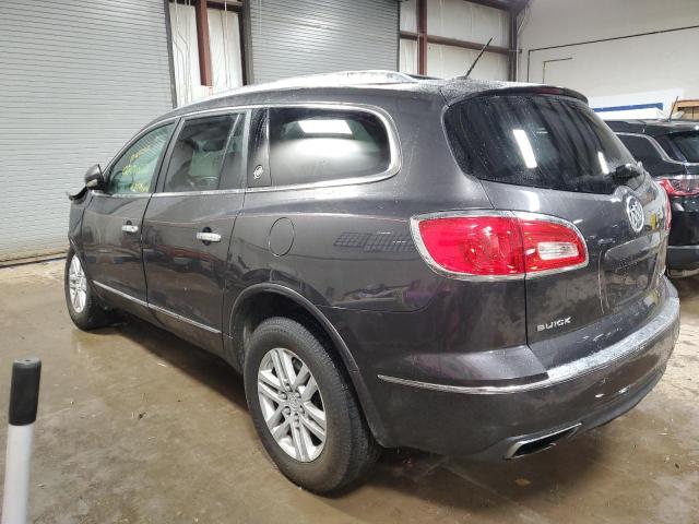 Obraz 2 z 2014 BUICK ENCLAVE  2014 z VIN 5GAKRAKD7EJ219349