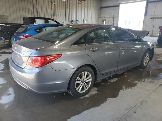 Изображение 3 2012 HYUNDAI SONATA GLS 2012 с VIN 5NPEB4AC7CH470632