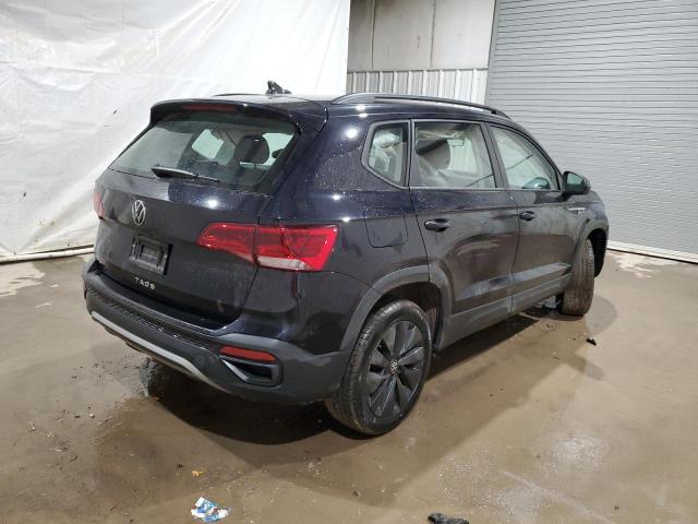 Image 3 of 2024 VOLKSWAGEN TAOS S 2024 with VIN 3VV5X7B22RM011943