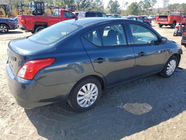 Изображение 3 2015 NISSAN VERSA S 2015 с VIN 3N1CN7AP9FL911980