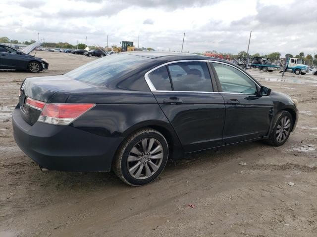 Obraz 3 z 2011 HONDA ACCORD EX 2011 z VIN 1HGCP2F70BA138967
