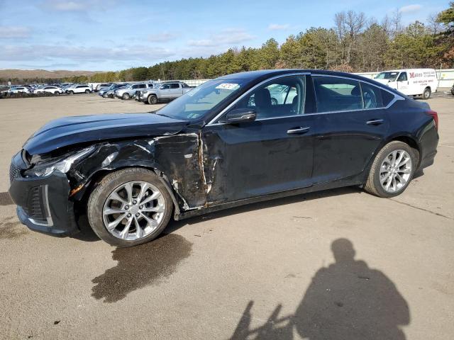 Изображение 2022 CADILLAC CT5 PREMIUM LUXURY 2022