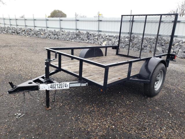 Obraz 2 z 2021 BYE TRAILER 2021 z VIN 7F3B1UH19MR009298