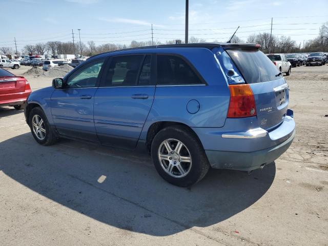Obraz 2 z 2007 CHRYSLER PACIFICA TOURING 2007 z VIN 2A8GM68X97R162189