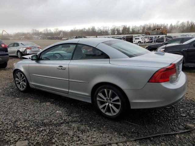 Изображение 2 2013 VOLVO C70 T5 2013 с VIN YV1672MC4DJ140567