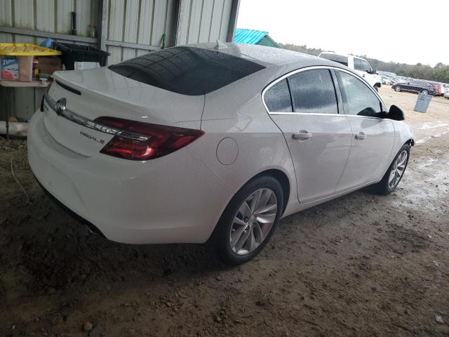 Image 3 of 2014 BUICK REGAL  2014 with VIN 2G4GK5EX2E9183745
